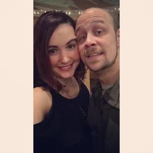 Meet your Posher, Ashlee